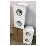 New Luminaire Lighting