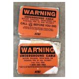 AT&T Warning Signs - 13