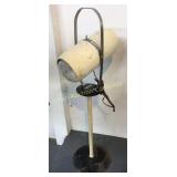 Vintage Westinghouse Heat Light