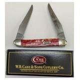 NIB Case Muskrat Peppermint 9200PM