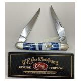 NIB Case Muskrat Spacious Skies 9200SK