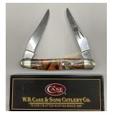 NIB Case Muskrat Oktoberfest 9300OF