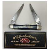 NIB Case Muskrat American Black Coal 9200ABC