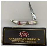 NIB Case Toothpick Peppermint 910096PM