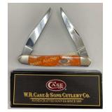 NIB Case Muskrat Tennessee 9200TN