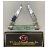 NIB Case Muskrat Rainbow 9200RB