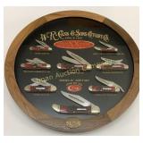 Case XX Series 30, 2014 Eight Knife Set-One of 250