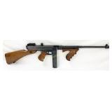 Auto Ordnance Thompson Mod 1927 A1, 45 Semi Auto