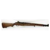 Springfield Armory M1 Garand 30 Cal