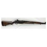 Springfield Armory M1 Garand 30 Cal
