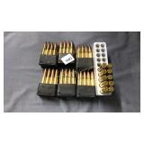 M1 Stripper Clips Full 30-06, 56 Rounds Total