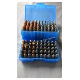 30 Carbine Ammo - 100 Rounds