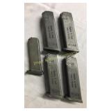 Heckler & Koch 40 S&W Mags