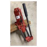 Pacific Reloading Tool Press