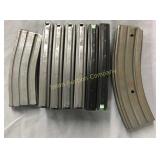 AR 15 Magazines
