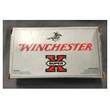 7mm REM MAG Bullets