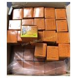 Golden Tiger 7.62x39 Ammo - Boxes of 20
