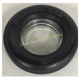 Firestone Radial Ash Tray