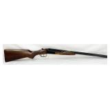 Stoeger Uplander Double Barrel 12GA