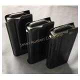 30 Carbine Magazines Empty