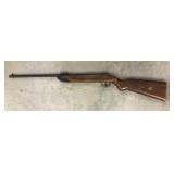 Hy Score Model 801, 22 Cal Pellet Rifle