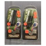 12GA Turkey Chokes
