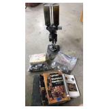 Texas Loader & Lyman Reloading Books
