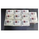 Vintage 20GA  Ammo Super X Shells