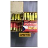20GA  Shells, 16Ga Shells Full Box