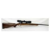 Ruger M77 Mark II 338 Win Mag, Bolt Action