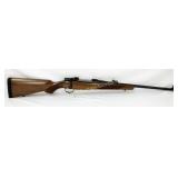 CZ-550 Safari Magnum 453 Win Mag, Bolt Action