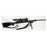 Remington Model 700 308, Bull Barrel, Bolt Action
