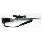 Remington Model 710 270, Bolt Action
