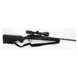 Smith & Wesson TC Compass 6.5 Creedmoor