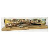 Winchester Model 94 Carbine Roosevelt 30-30
