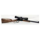 Henry Lever 22, Lever Action
