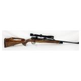 Mauser-Werke Model 3000 243, Bolt  Action
