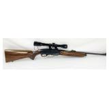 Remington Woodsmaster Model 742 30-06