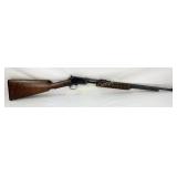 Winchester Model 62 22 S.L.LR., 1947
