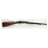 Remington Model 12 22 S.L.LR.