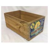 Fruit Box 12" X 19" X 9"