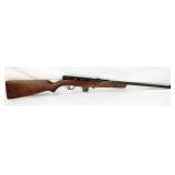Marlin 22 Automatic, Clip Feed