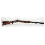 Uberti Italy 54 Cal Black Powder