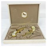 Colt Lady Deringer 22 Short - Pair