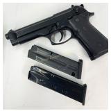 Beretta M9 92FS 9MM