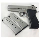 Smith & Wesson Model 4566 45