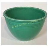 Fiesta #4 Light Green Bowl