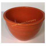 Fiesta Red #3 Bowl