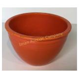 Fiesta Red #2 Bowl