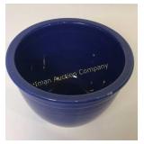 Fiesta Cobalt Blue #1 Bowl